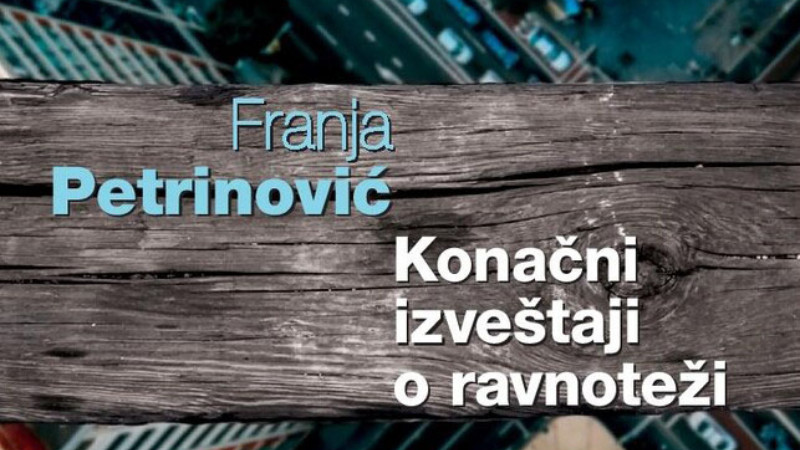 Kraj Petrinovićeve trilogije 1 Kraj Petrinovićeve trilogije 1