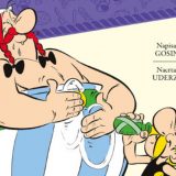 Još dva albuma do finiša 15