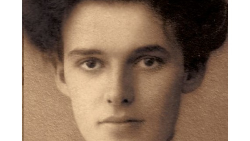 Velika knjiga o velikoj ženi 1 Velika knjiga o velikoj ženi 1