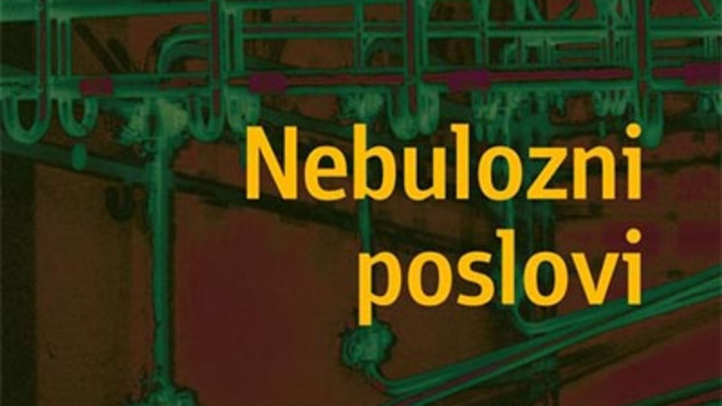 Najbolji svetski teoretičar antropologije 1