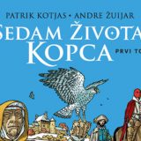 U potrazi za dobrim stripom 4