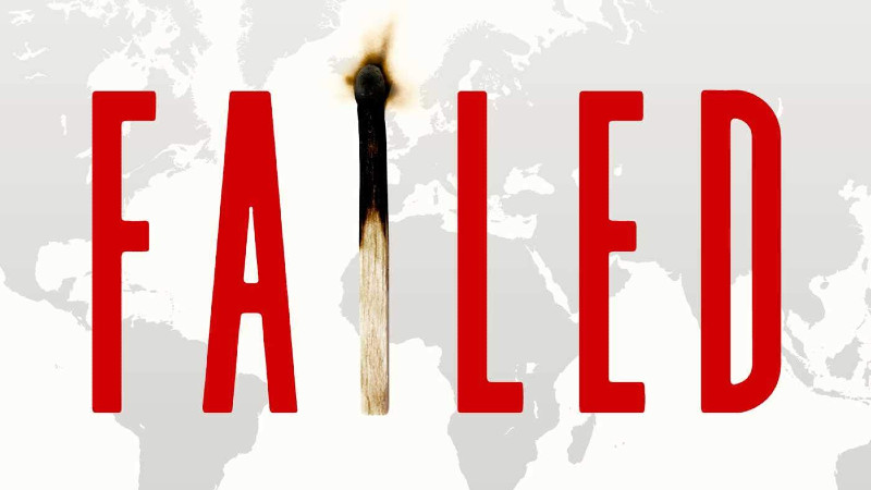 O razočaranju u Zapad 1 O razočaranju u Zapad 1