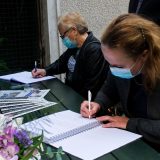 Dušan Mitrović - tiha, nezaustavljiva energija 14