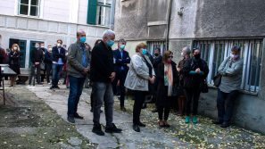 Dušan Mitrović - tiha, nezaustavljiva energija 8