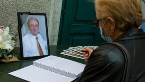 Dušan Mitrović - tiha, nezaustavljiva energija 7