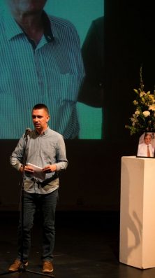 Dušan Mitrović - tiha, nezaustavljiva energija 10