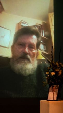 Dušan Mitrović - tiha, nezaustavljiva energija 5