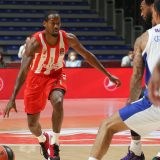 Crvena zvezda posle produžetka savladala prvaka Evrope CSKA Moskvu (86:84) 8