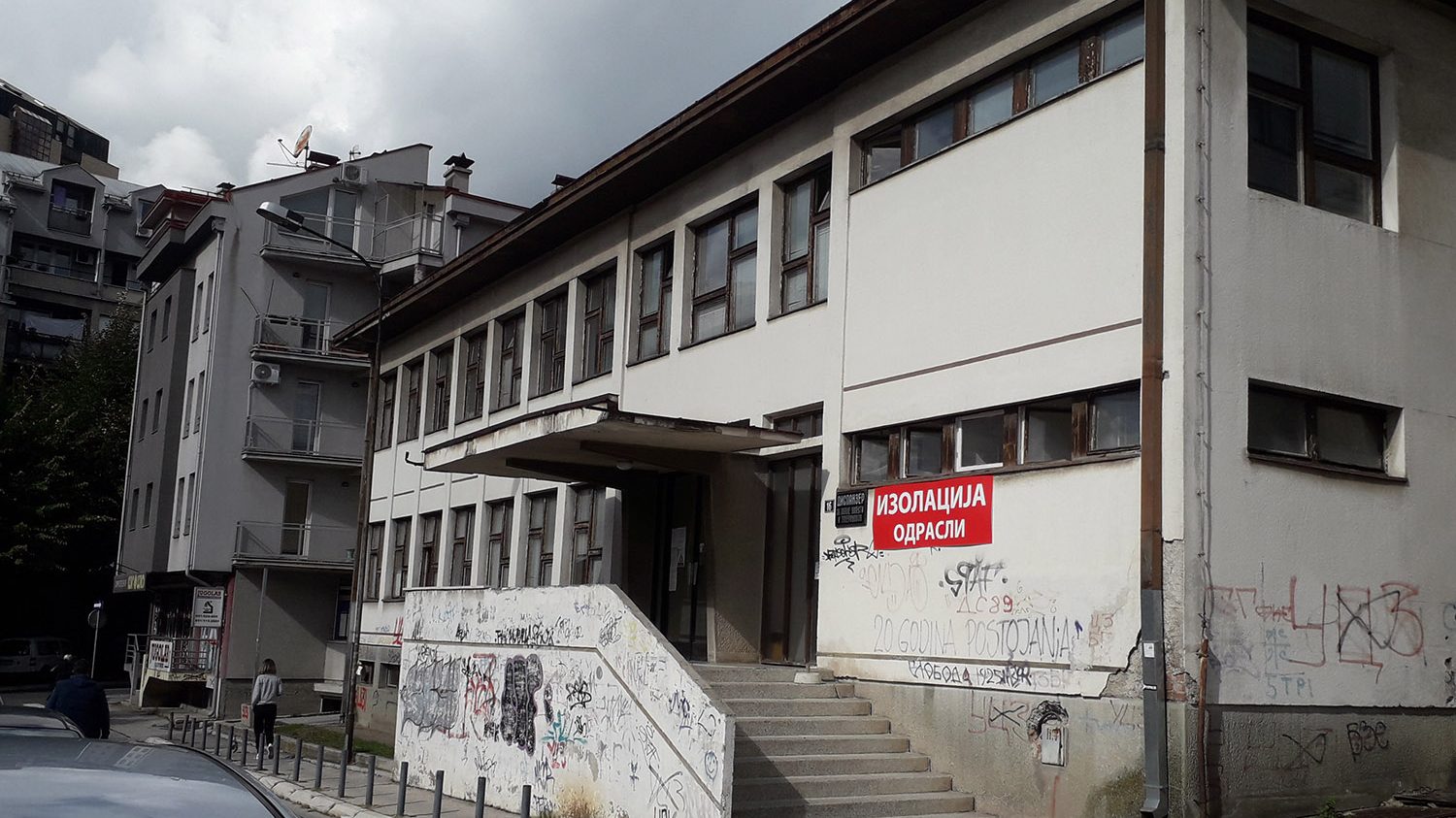 Povećava se broj inficiranih u Zlatiborskom okrugu 1