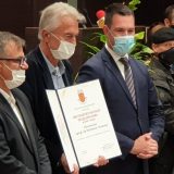 Dodelom nagrada i priznanja proslavljen 22. Kraljevdan 6