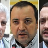 Opozicija neće imati jednog lidera 9