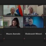 Lakićević: Rodna ravnopravnost u transportu važna za bolji kvalitet života građana i građanki 5