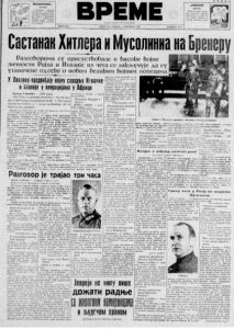 Zašto je zabranjena vožnja automobila nedeljom? 3 Zašto je zabranjena vožnja automobila nedeljom? 3