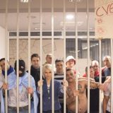 Umetnici pružaju podršku osuđenim licima 3