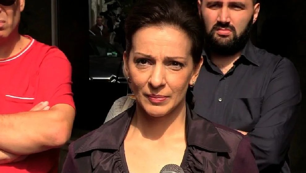 DSS: Tražimo da se provere navodi Tepić o divljoj gradnji 1