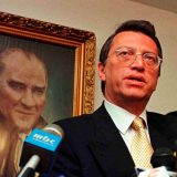 Umro bivši turski premijer Mesut Jilmaz 5