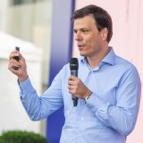 Prof. Milan Nedeljković: Značaj obrazovanja u doba neizvesnosti, „brze zarade“ i orijentisanosti ka materijalnim vrednostima 8