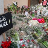 Evropski parlament minutom ćutanja odao poštu ubijenom nastavniku u Francuskoj 3