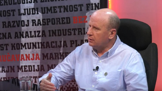 Mlađan Đorđević: Ovakva vlast se može smeniti samo blokadom i neposlušnošću 1