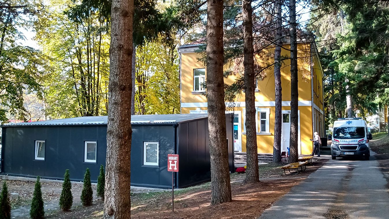 Povećava se broj inficiranih korona virusom u Zlatiborskom okrugu 1