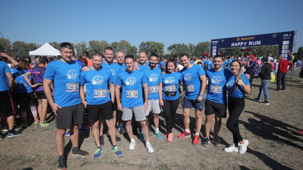 Mozzart - poslodavac koji je zaposlenima najbolji partner 3