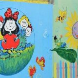 Murali u vrtićima u Požarevcu 7