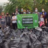 Ne davimo Beograd: Nedopustivo da se Košutnjak zapusti i ustupi investitorima 2