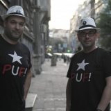 PUF: Jaka međuregionalna organizacija - kraj politike devedesetih 14