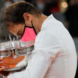 Nadal pobedio Đokovića u finalu Rolan Garosa 2