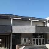 Završena rekonstrukcija dela zgrade užičkog pozorišta  2