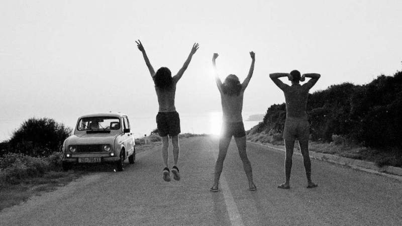 "Horizonti Balkana" na festivalu Slobodna zona: Koja zemlja se zove dom? 1