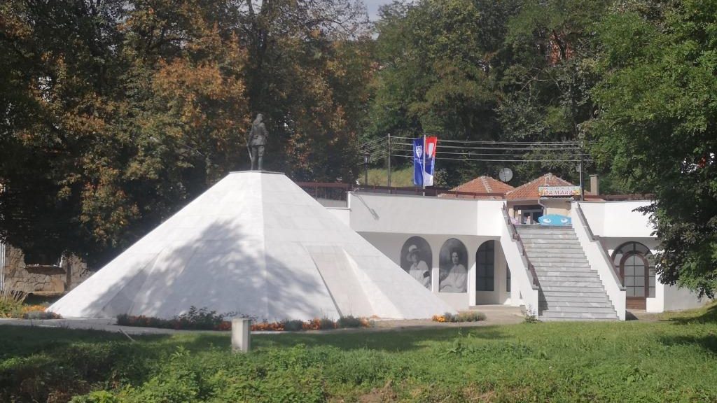 Memorijalna soba Milunke Savić novi "kulturni beleg" Raške 3 Memorijalna soba Milunke Savić novi "kulturni beleg" Raške 3