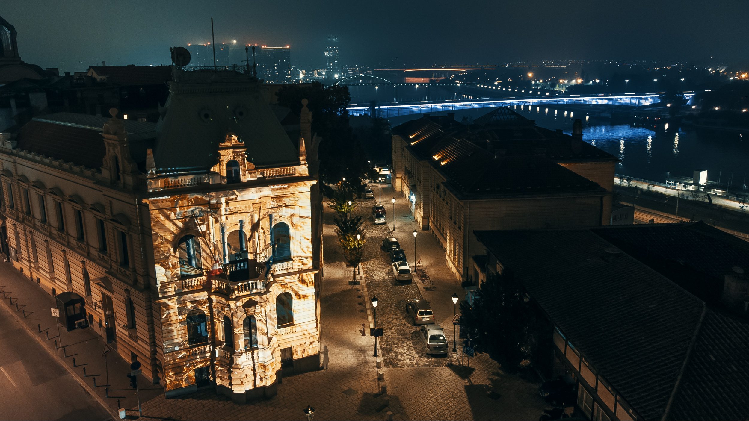 Beograd u znaku Betovena 1