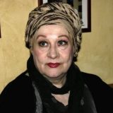 Nušićeva nagrada za životno delo Oliveri Katarini 12