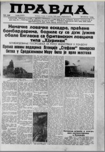 Umetnik koji prepoznaje životinje u ljudima 2 Umetnik koji prepoznaje životinje u ljudima 2