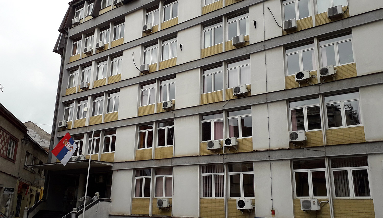 Osnovni sud u Užicu: Za nasilje u porodici osuđeno 39 lica  1