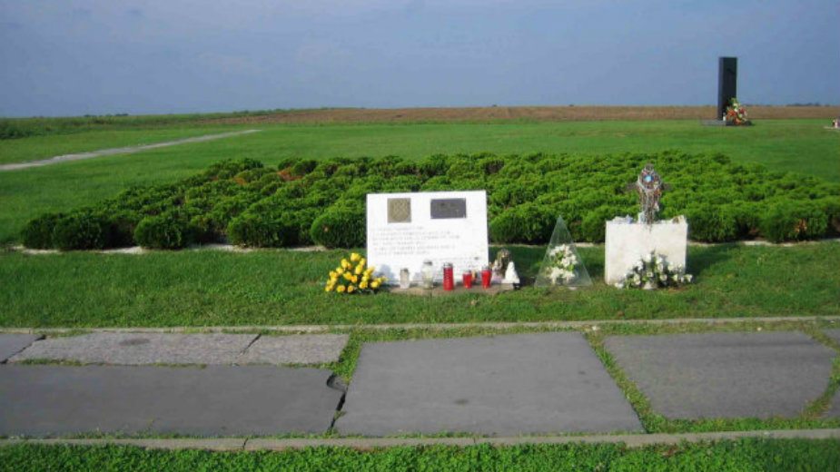 Više privedenih zbog ratnog zločina na Ovčari 1991. 1