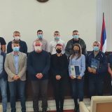 Petrovcu na Mlavi 3,9 miliona za zapošljavanje 7