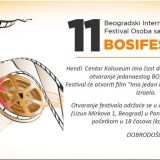BOSIFEST 2020 od 19. do 21. oktobra u Kinoteci 2