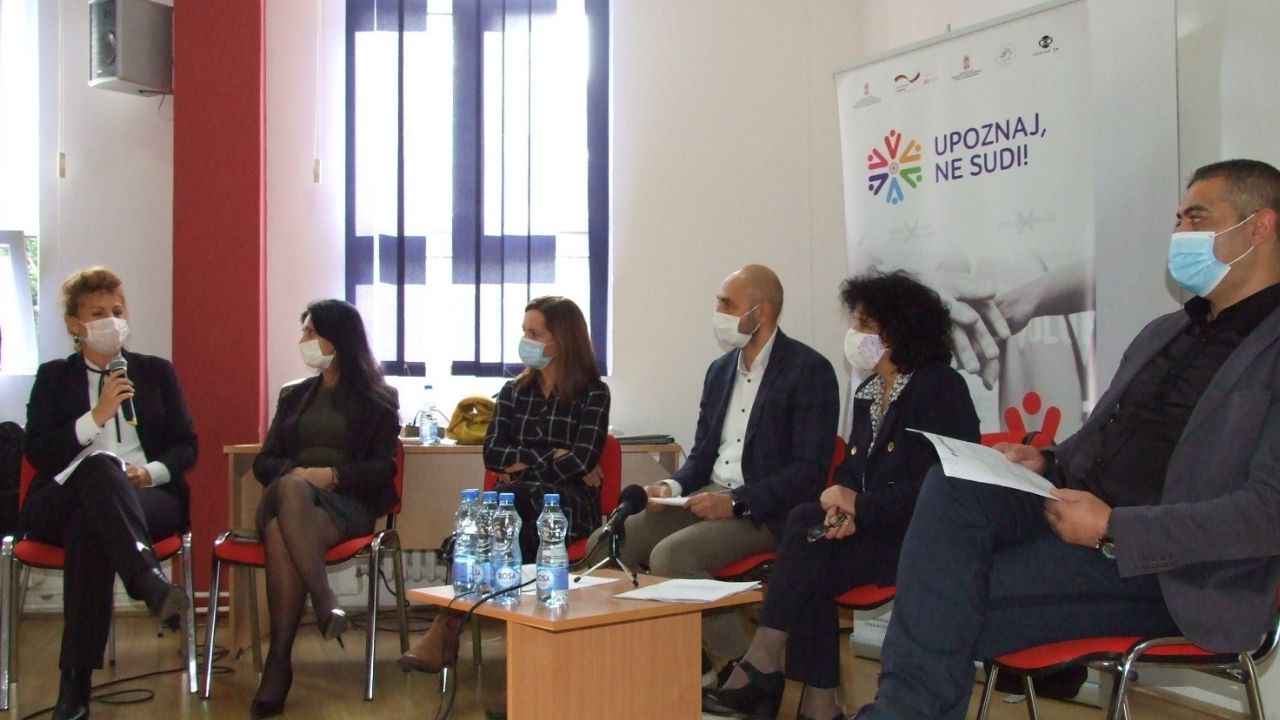 Nedovoljno se primenjuju zakoni protiv diskriminacije Roma 1