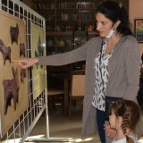 Izložba igračaka kroz vekove u Petrovcu na Mlavi 4