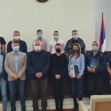Dodeljeni ugovori za subvencionisanje samozapošljavanja u Petrovcu na Mlavi 1