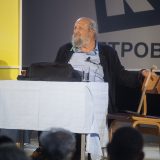 Petar Božović na Letnjoj pozornici u Petrovcu 12