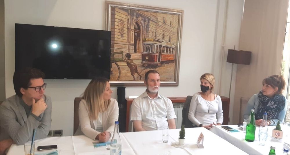 UPS: Sistem koji loše funkcioniše tera ljude od lekara 1