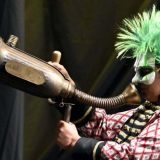 Premijera predstave “Bela Griva” u Pinokiu 4