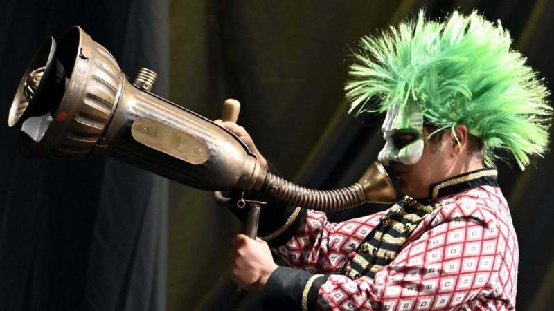 Premijera predstave “Bela Griva” u Pinokiu 1