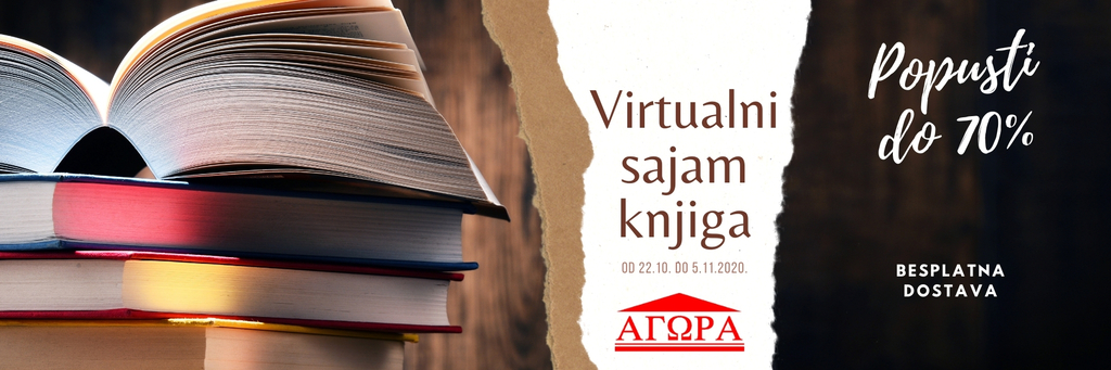 Alternative odloženom 65. Međunarodnom sajmu knjiga u Beogradu 2