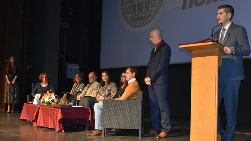 Obeleženo 30 godina postojanja Politehničke škole u Požarevcu 1