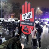 U celoj Poljskoj desetine hiljade žena na ulicama u protestu protiv zabrane abortusa 5