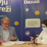 Poverenik: Zakon zastareo, potrebna veća ovlašćenja (VIDEO) 13
